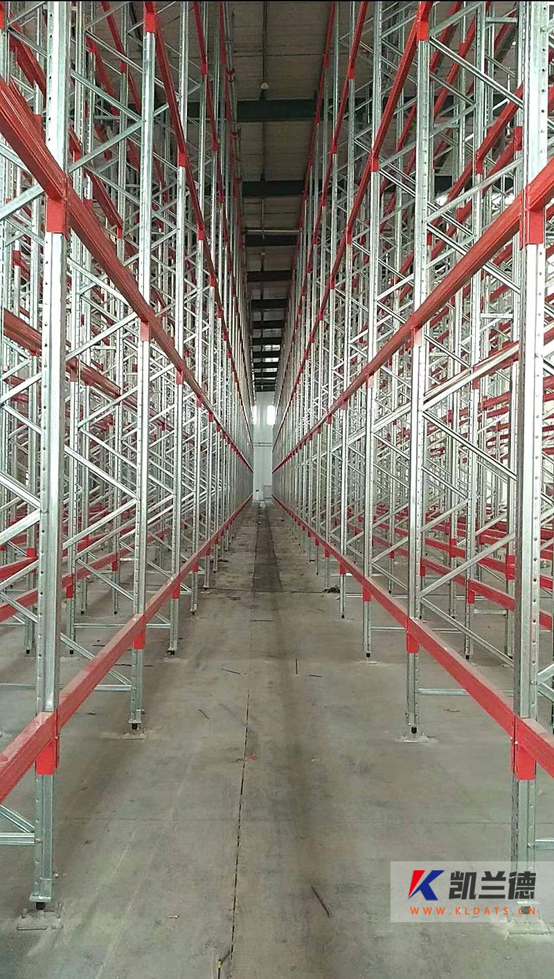 Heavy layer plate shelves-009