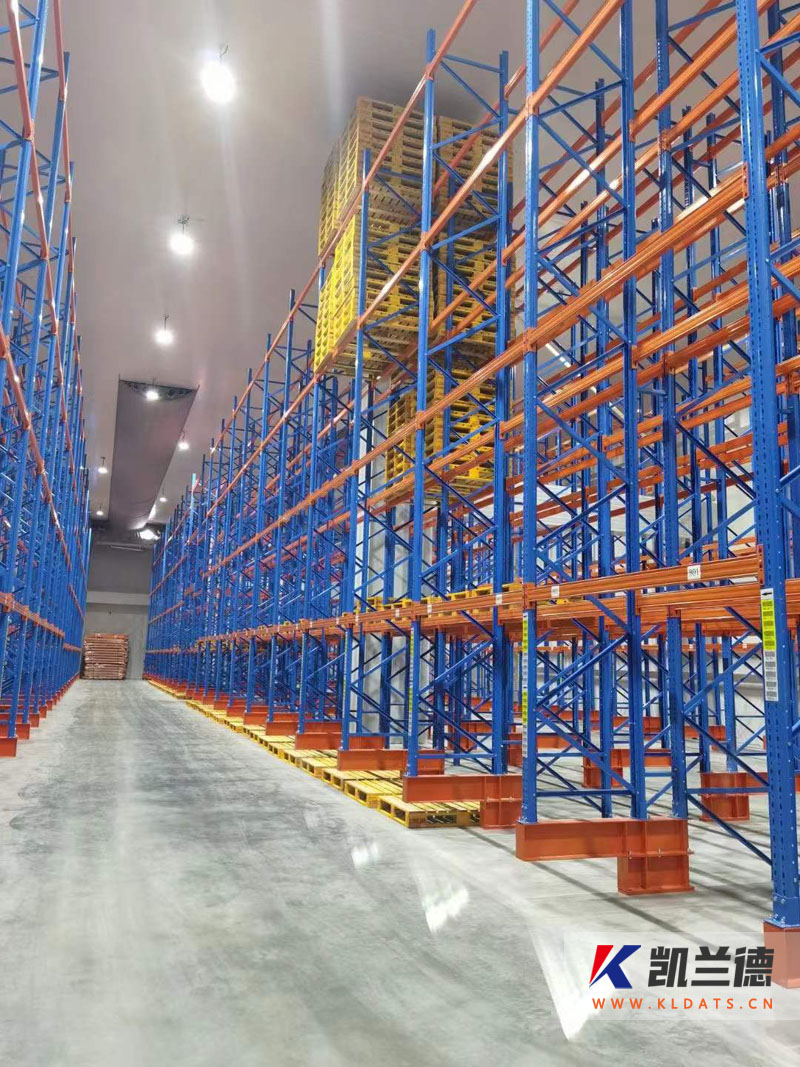 Heavy layer plate shelves-008