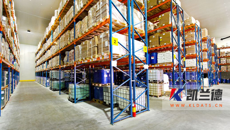 凯兰德仓储货架厂|穿梭式货架的优点和缺点有哪些www.kldats.cn