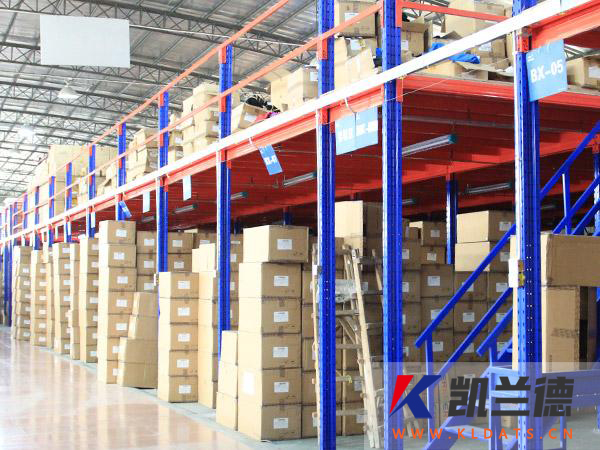 凯兰德仓储货架厂|悬臂式货架无法适用托盘集装的物料 凯兰德仓储货架厂|悬臂式货架无法适用托盘集装的物料