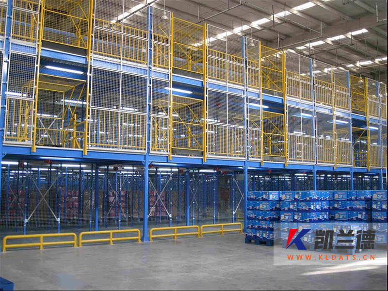 仓储物流货架