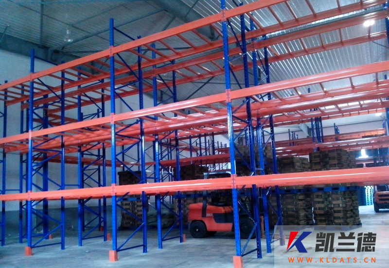 仓库货架间距才有利于节省仓储空间 仓库货架间距才有利于节省仓储空间