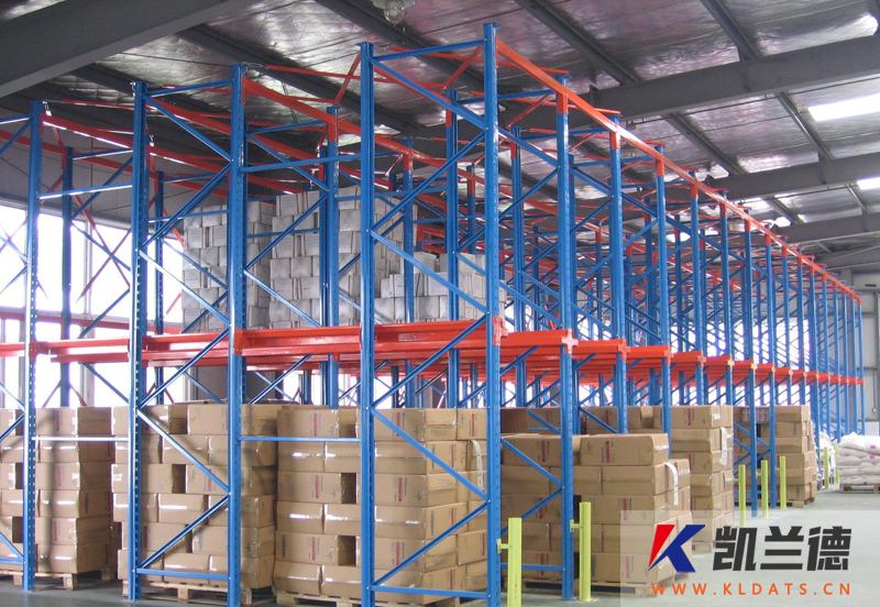 仓库重型货架
