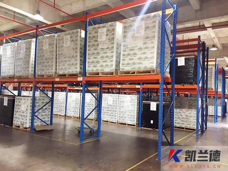 仓库穿梭车货架 仓库穿梭车货架