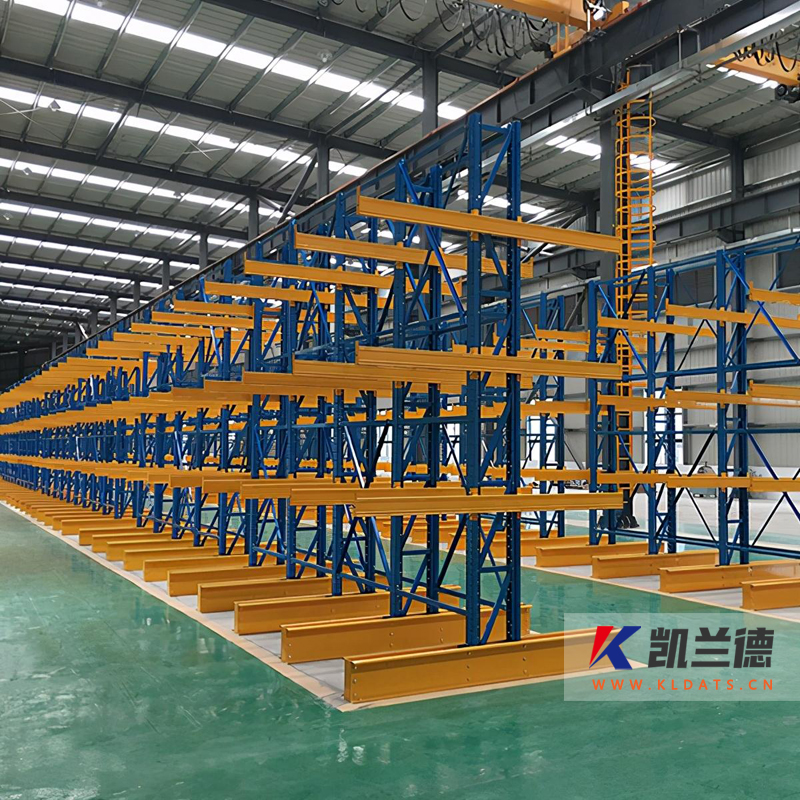 仓库轻型货架
