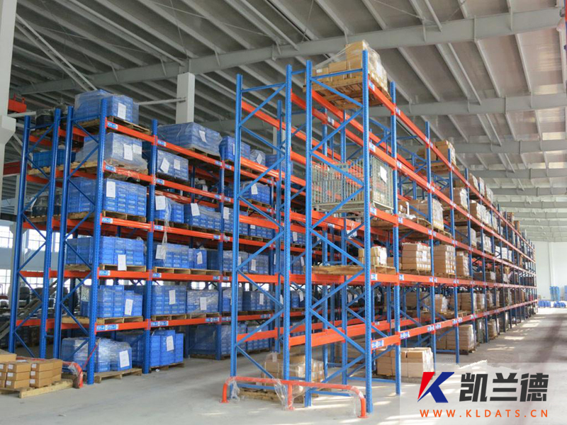大型仓库货架 大型仓库货架