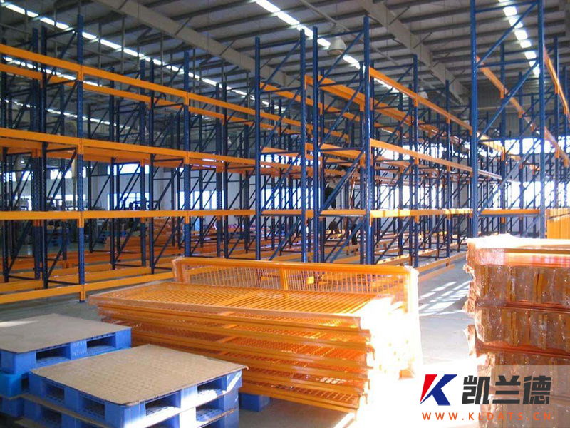 企业应该如何保养延长货架的使用寿命