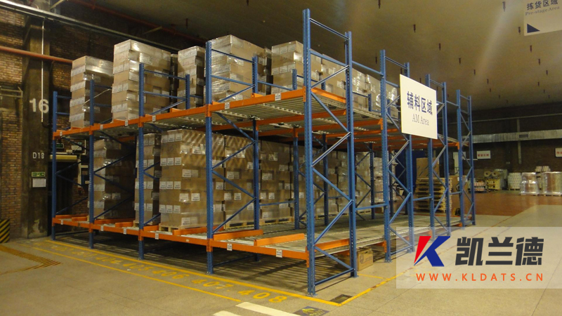 企业可以通过哪些办法控制仓库运营成本