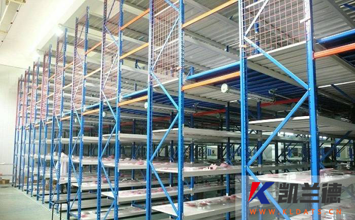 阁楼式货架的优点和缺点分别有哪些