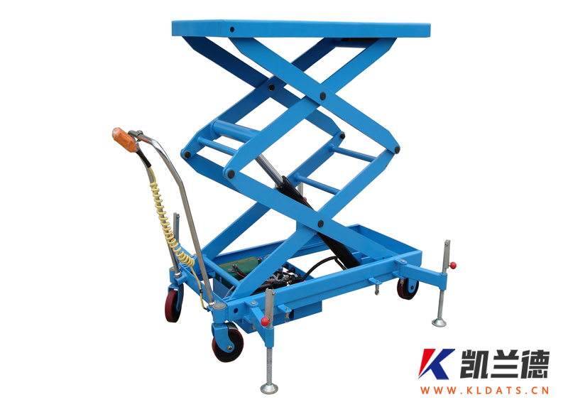 VT, DC electric platform