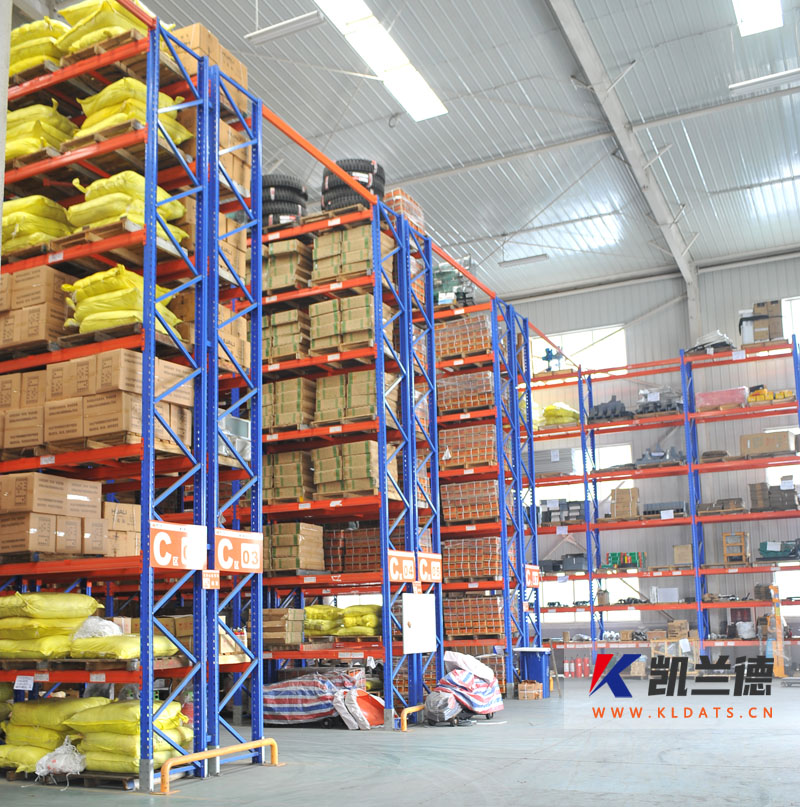 Heavy layer plate shelves-011