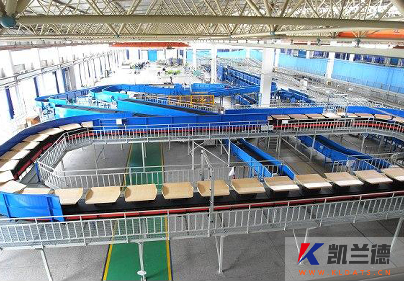 Heavy layer plate shelves-004