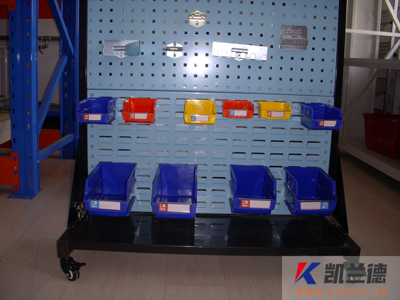 Material sorting frame-007