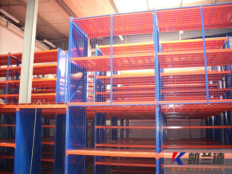Loft-style shelves-002