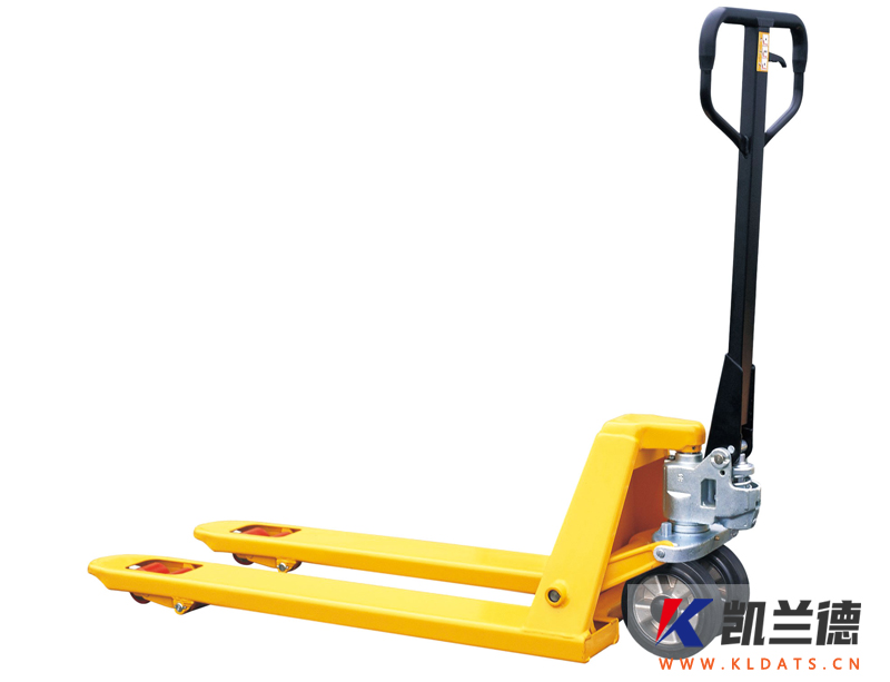 Manual hydraulic carrier A020-21