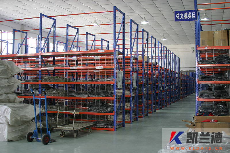 凯兰德:兰州专业定做自动化立体库不用人工操作,减少人工误差 凯兰德:兰州专业定做自动化立体库不用人工操作,减少人工误差