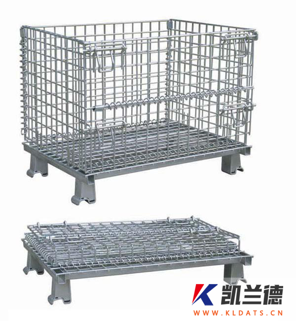 Storage cage-005