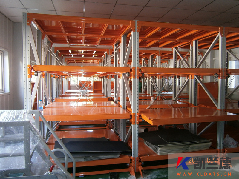 The mold shelves-002