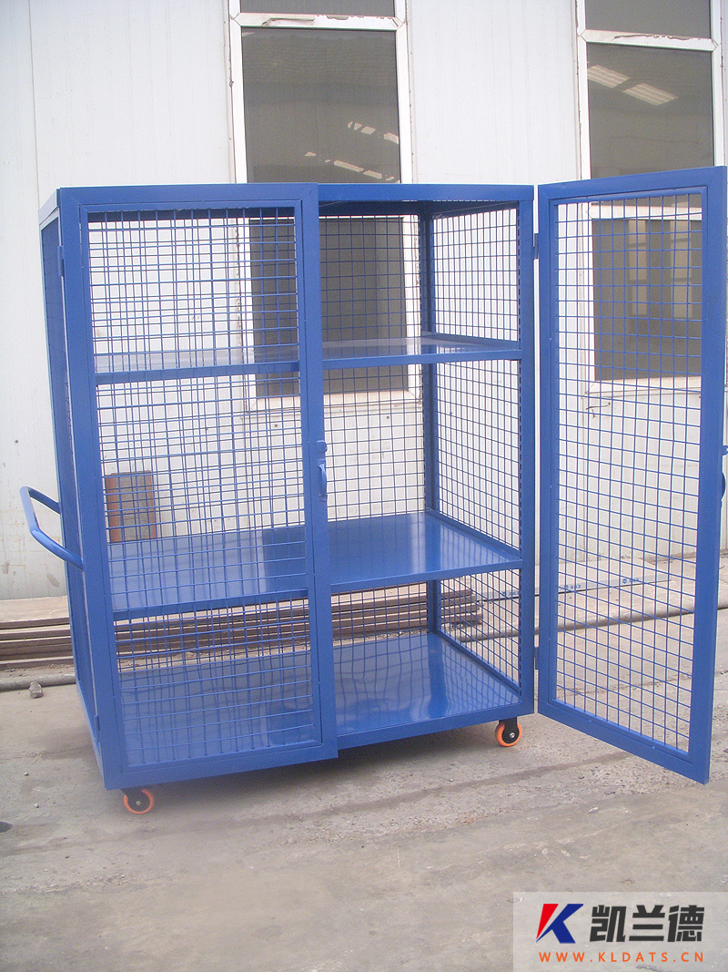 Storage cage-002