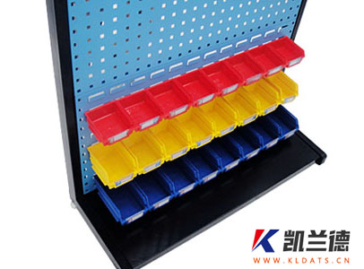 Material sorting frame-005