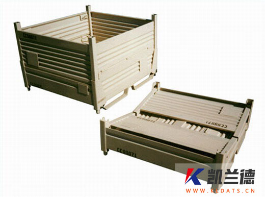 Steel container-003