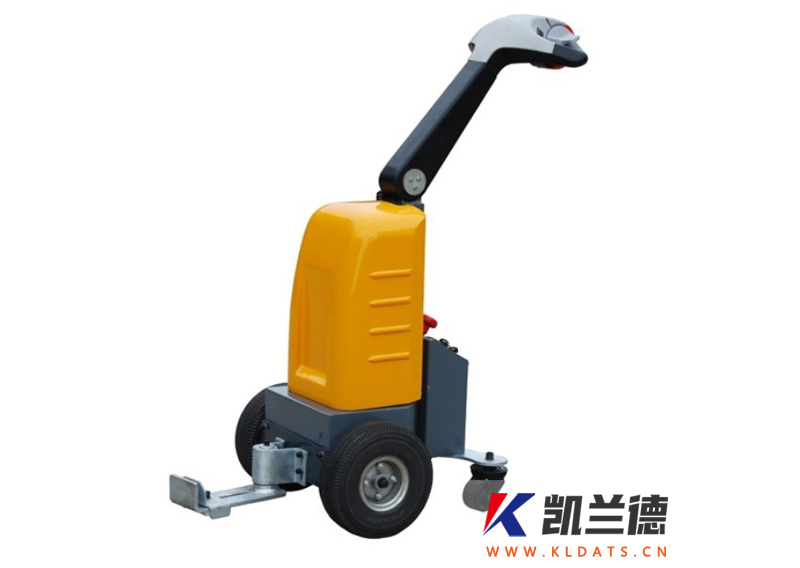 MP - 100 electric tractor