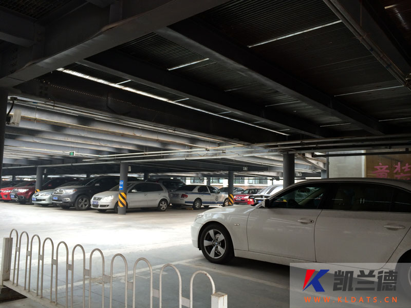 Parking platform-001