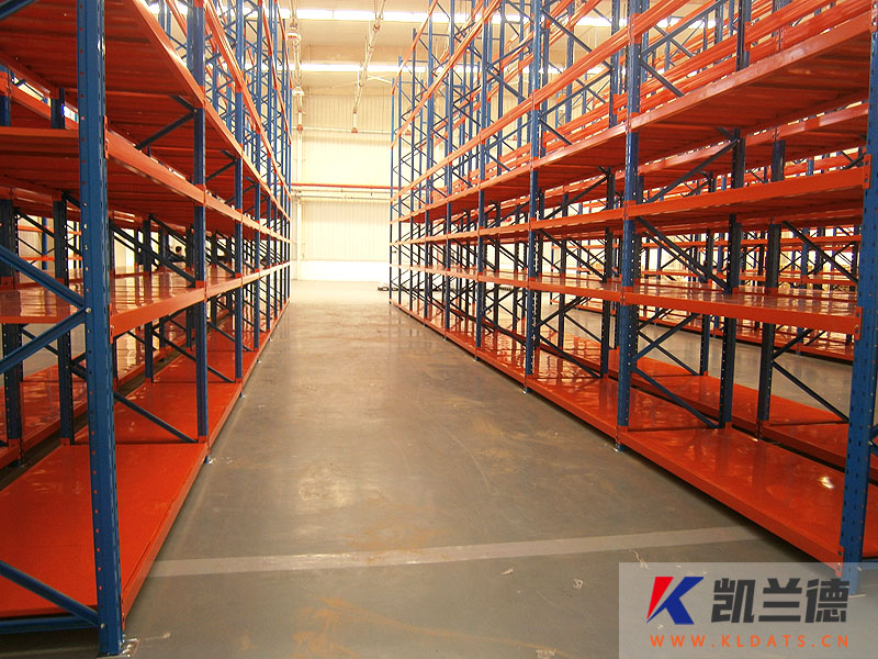 Heavy layer plate shelves-001