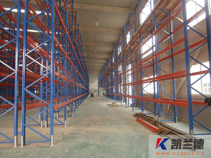 Heavy layer plate shelves-014