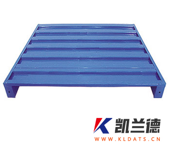 Steel pallet-005