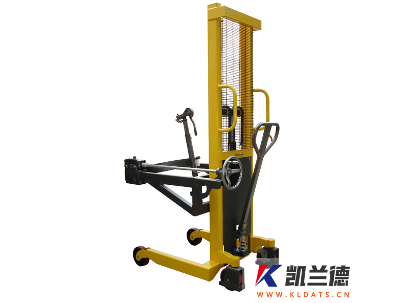 Turn the car VVD - LR manual oil cans