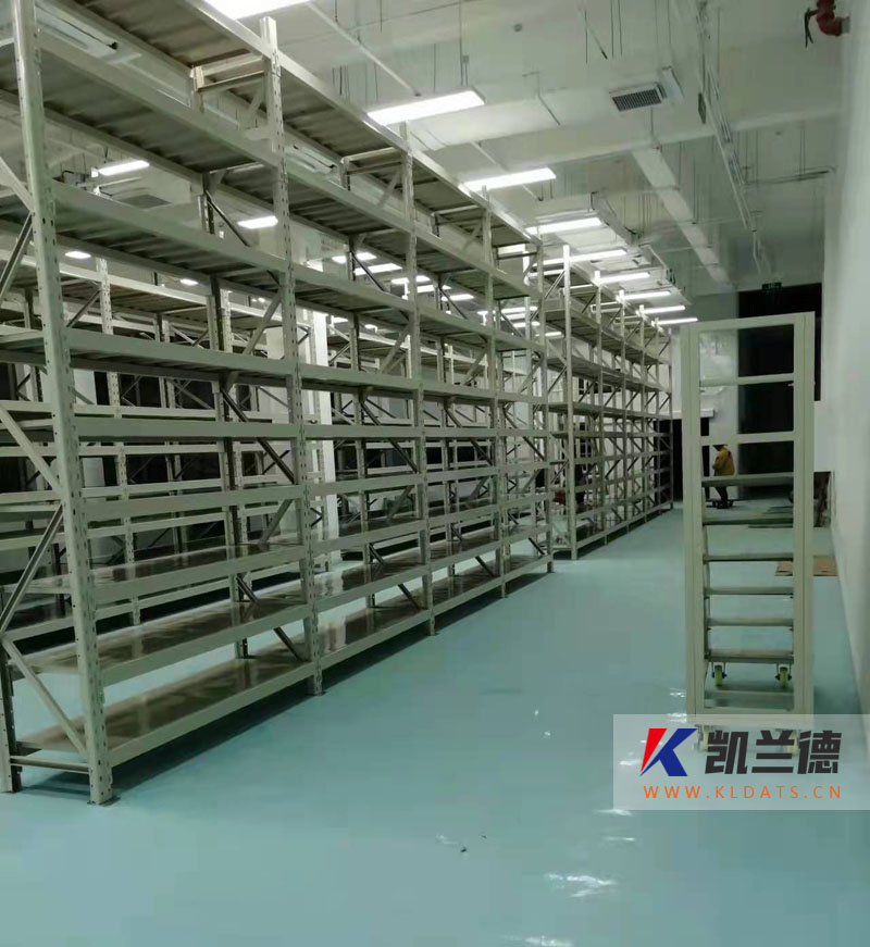 某仪器仪表单位