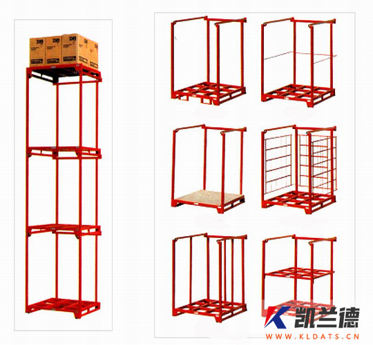 Storage rack-005