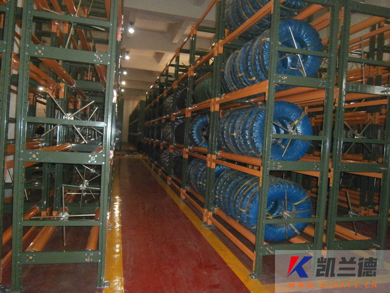 Heavy layer plate shelves-013