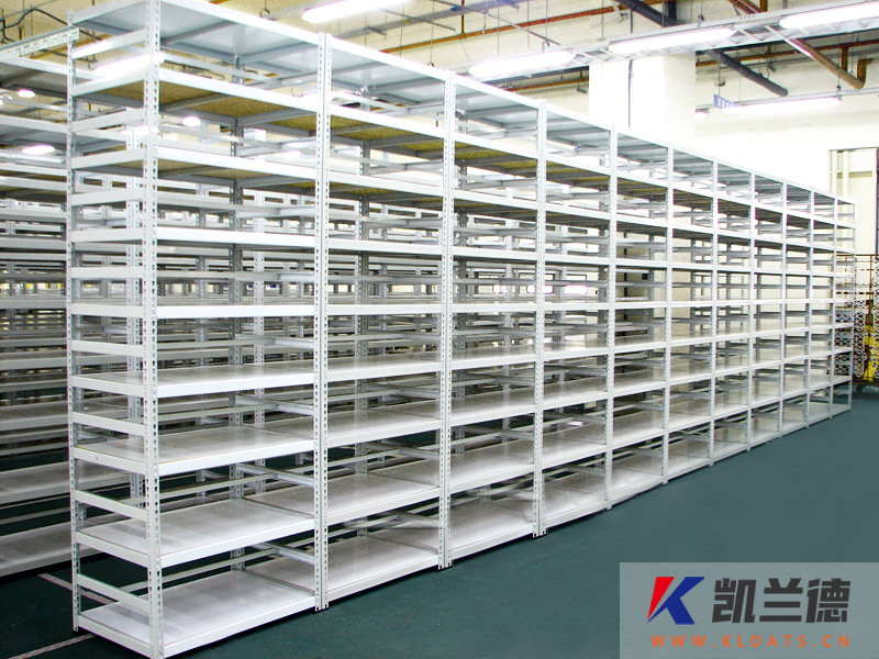 轻量型货架-001