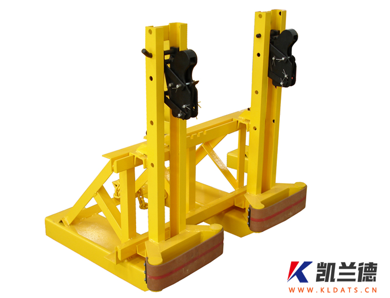 DL - 2 cans transport jig