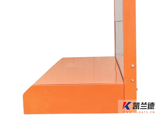 Material sorting frame-008