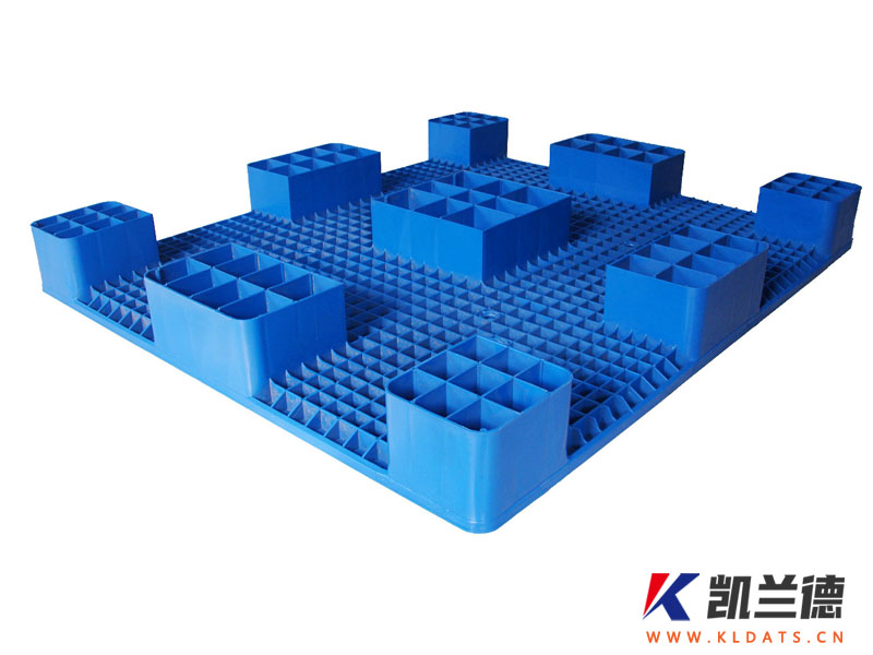 Plastic tray-004