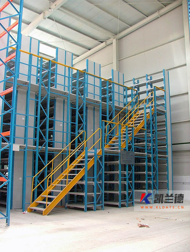 Loft-style shelves-016