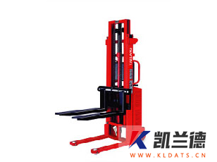 Rising half an electric car