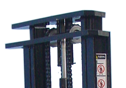 The door frame reach stacker-001
