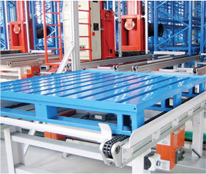 After transformation